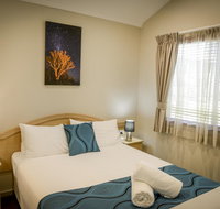 Merry Beach Caravan Park - Accommodation Sunshine Coast