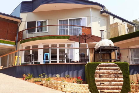 Merry Mary Casa - Accommodation Sunshine Coast 0