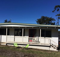 Merry Street Cottage - Accommodation Sunshine Coast
