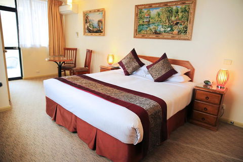 Metro Inn Ryde - Accommodation Sunshine Coast 1