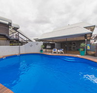 Metro Motel Rockhampton - Accommodation Sunshine Coast
