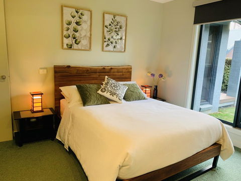 Mews On Frederick - Accommodation Sunshine Coast 1