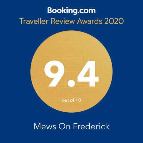 Mews On Frederick - Accommodation Sunshine Coast 3