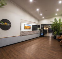 Mia Mia House in the Desert - Accommodation Sunshine Coast