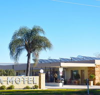 Mia Motel - Accommodation Sunshine Coast