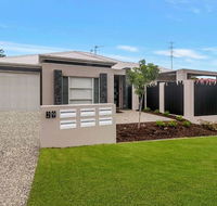 Michael's place Brand new unit close to Uni  CBD - Accommodation Sunshine Coast