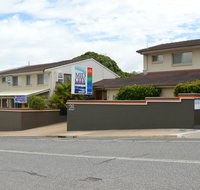 Mid City Motor Inn - Accommodation Sunshine Coast