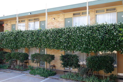 Mid City Motor Inn Queanbeyan - Accommodation Sunshine Coast 1