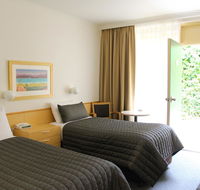 Mid City Motor Inn Queanbeyan - Accommodation Sunshine Coast