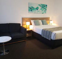 Mid City Motor Inn Singleton - Accommodation Sunshine Coast