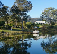 Midnights Promise Estate - Accommodation Sunshine Coast