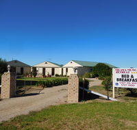Milawa Muscat Retreat BB - Accommodation Sunshine Coast