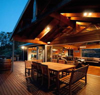 Milbrodale Lodge - Accommodation Sunshine Coast