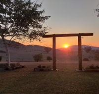 Milford Country Cottages - Accommodation Sunshine Coast