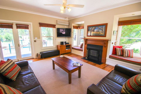 Mill Cottage - Accommodation Sunshine Coast 3