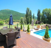 Mill Cottage - Accommodation Sunshine Coast