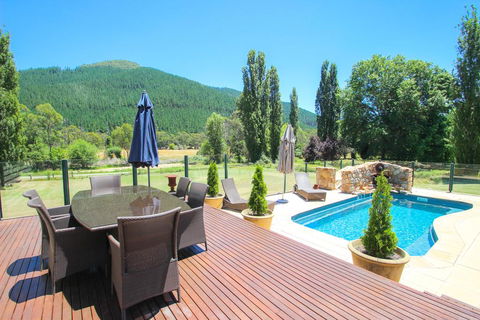 Mill Cottage - Accommodation Sunshine Coast 0
