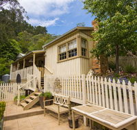 Mill house - Accommodation Sunshine Coast