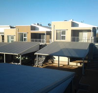 Millenium Apartments - Accommodation Sunshine Coast