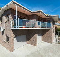Million Dollar Views Day and Night - Accommodation Sunshine Coast