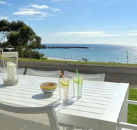 Millpond. - Accommodation Sunshine Coast