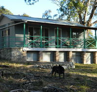 Mimirosa Bush Cabin - Accommodation Sunshine Coast
