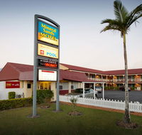 Mineral Sands Motel - Accommodation Sunshine Coast