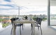 Minimalist Penthouse Condo With Skyline Vistas - thumb 0
