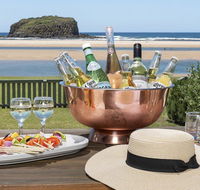 Minnamurra Island View - Accommodation Sunshine Coast