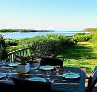 Minnamurra Villa on the River - Accommodation Sunshine Coast