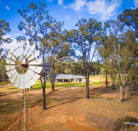 Mirambeena - Accommodation Sunshine Coast