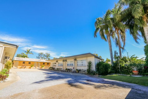 Miriam Vale Motel - Accommodation Sunshine Coast 3