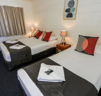Miriam Vale Motel - Accommodation Sunshine Coast