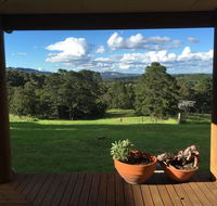 Mirradong Cottage - Accommodation Sunshine Coast