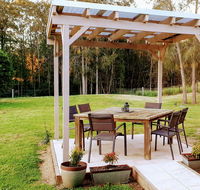 Misty Glen Cottage - Accommodation Sunshine Coast