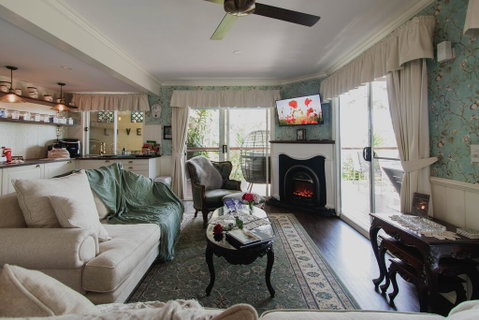 Misty Valley Homestayz - Accommodation Sunshine Coast 2