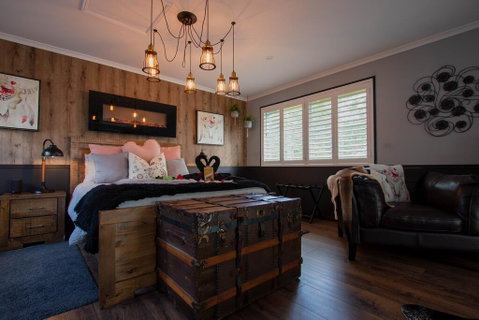 Misty Valley Homestayz - Accommodation Sunshine Coast 1