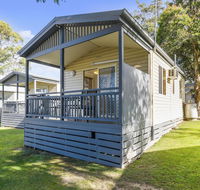 Mittagong Caravan Park - Accommodation Sunshine Coast