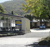 Mittagong Motel - Accommodation Sunshine Coast