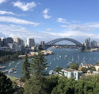 MLB38-Panoramic view Studio near Sydney Harbour - Accommodation Sunshine Coast