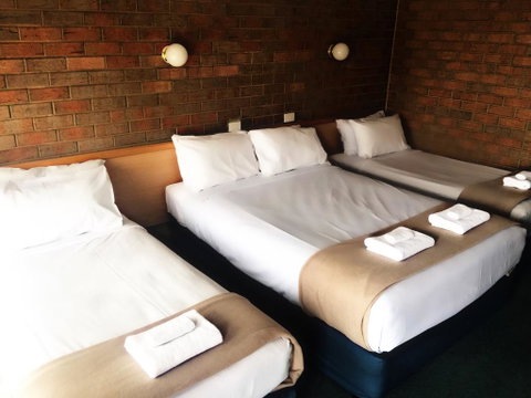 Moama Motel - Accommodation Sunshine Coast 1