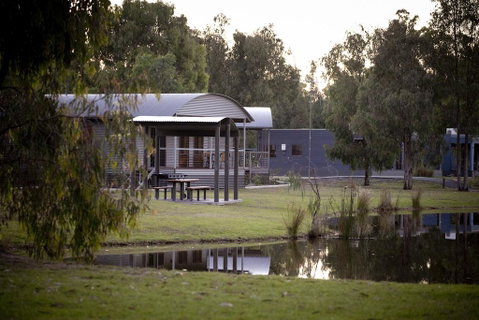 Moama On Murray Resort - Accommodation Sunshine Coast 0