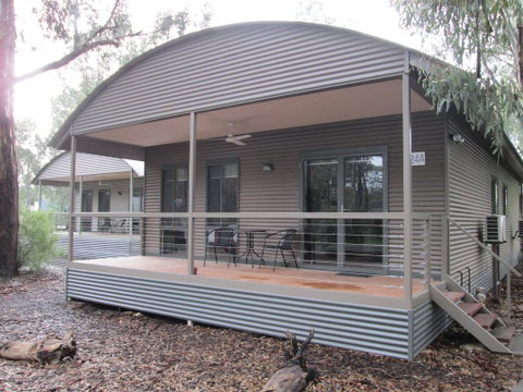 Moama On Murray Resort - Accommodation Sunshine Coast 2