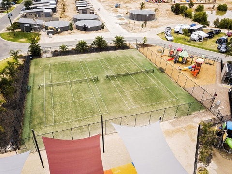 Moama Waters - Accommodation Sunshine Coast 1