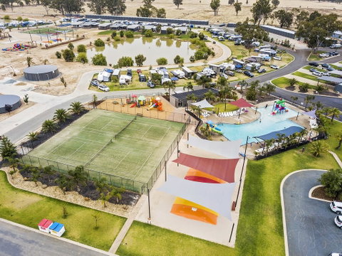 Moama Waters - Accommodation Sunshine Coast 3