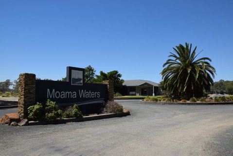 Moama Waters - Accommodation Sunshine Coast 0