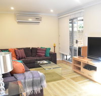 Modern 2 Bedroom Unit Close to CBD - Accommodation Sunshine Coast