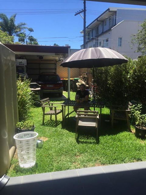 Modern House Close To Sydneys Vibrant Newtown Area - Accommodation Sunshine Coast 3