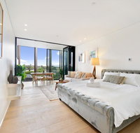 Modern Luxury Apartment in the Heart of Sydney CBD - Accommodation Sunshine Coast