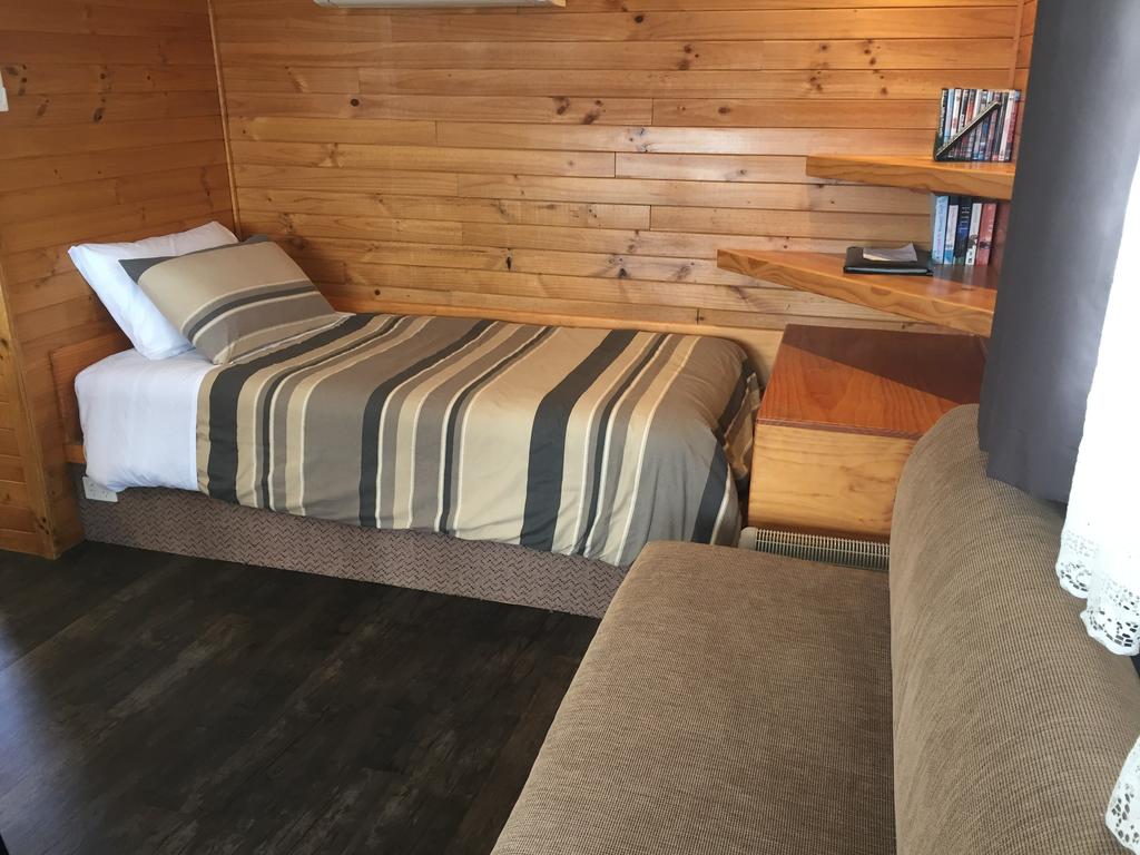 Central Plateau ACT Accommodation Sunshine Coast